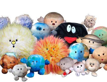 Celestial Buddies Plush