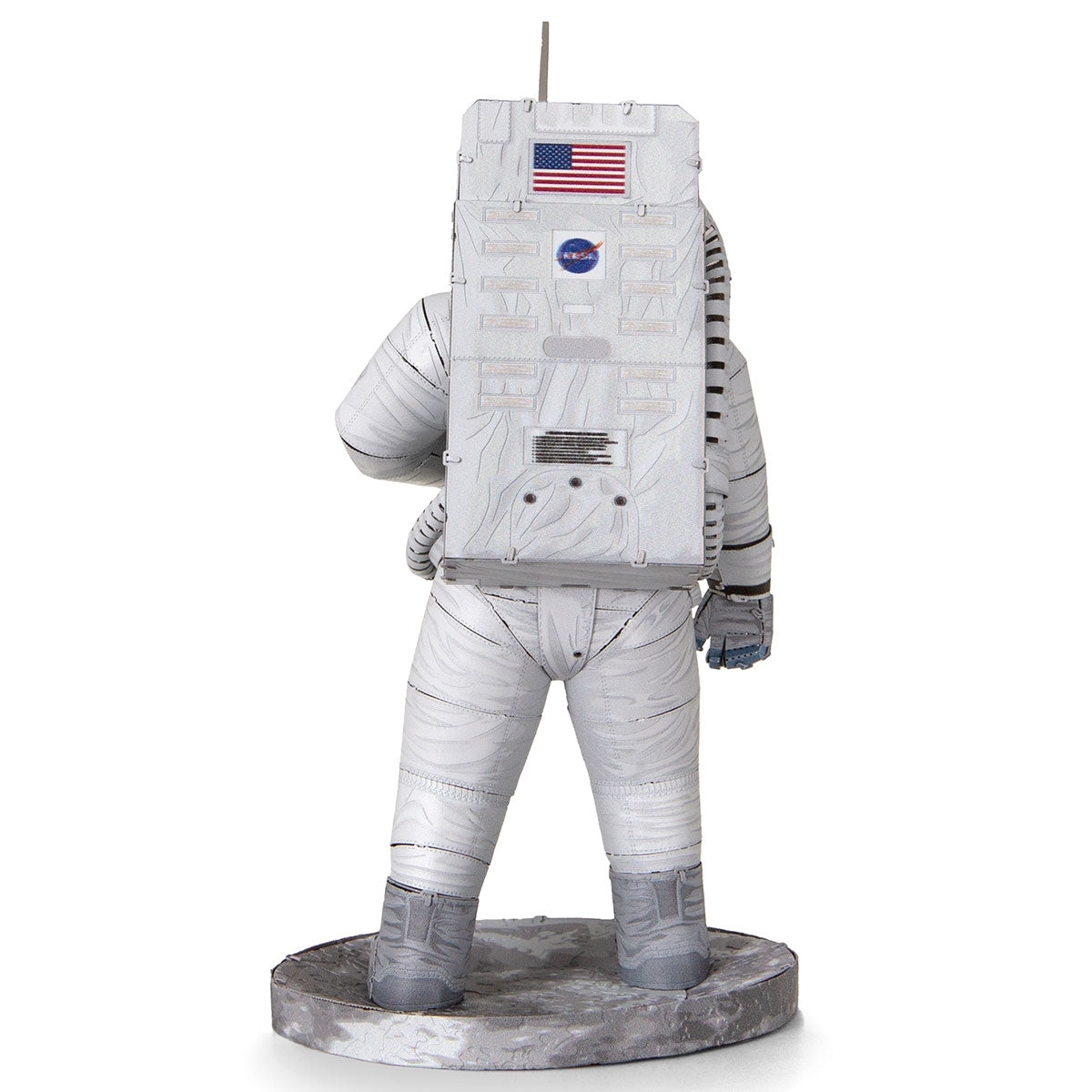 Metal Earth: Apollo 11 Astronaut