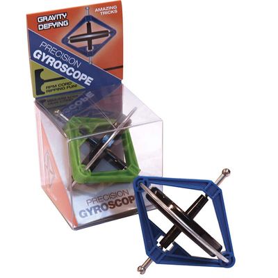 Precision Gyroscope