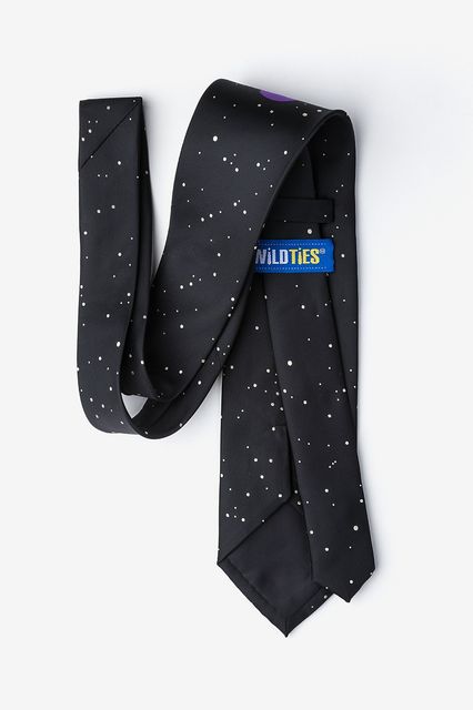 Ties: Solar System Black