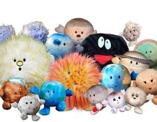 Celestial Buddies Plush