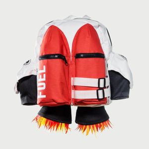 Jetpack Backpack