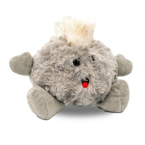 Celestial Buddies-plush comet