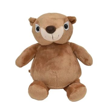 Monty Marmot