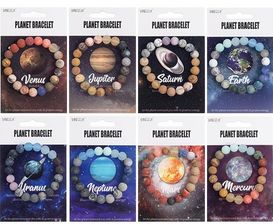 Planet Bracelet Assorted
