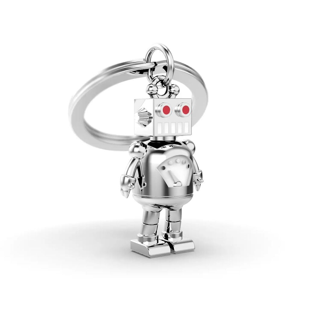 Keyring: Robot