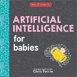 Book: Artificial Inteligence for Babies