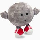 Celestial Buddies-plush Mercury