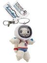 Keychain: AstroNeil String Doll Gang