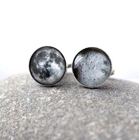 Jewelry: Cufflinks ASST