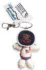 Keychain: AstroNell (Girl) String Doll Gang