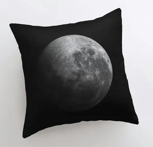 Pillow: Pluto 10 x 10
