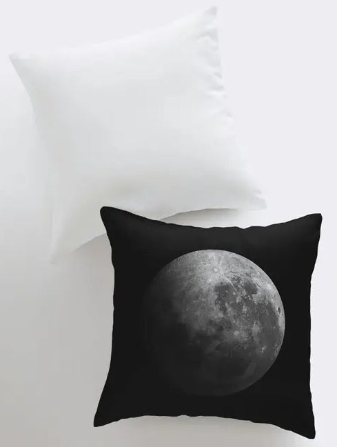 Pillow: Pluto 10 x 10