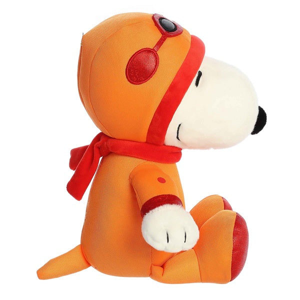 Plush: Astronaut Snoopy