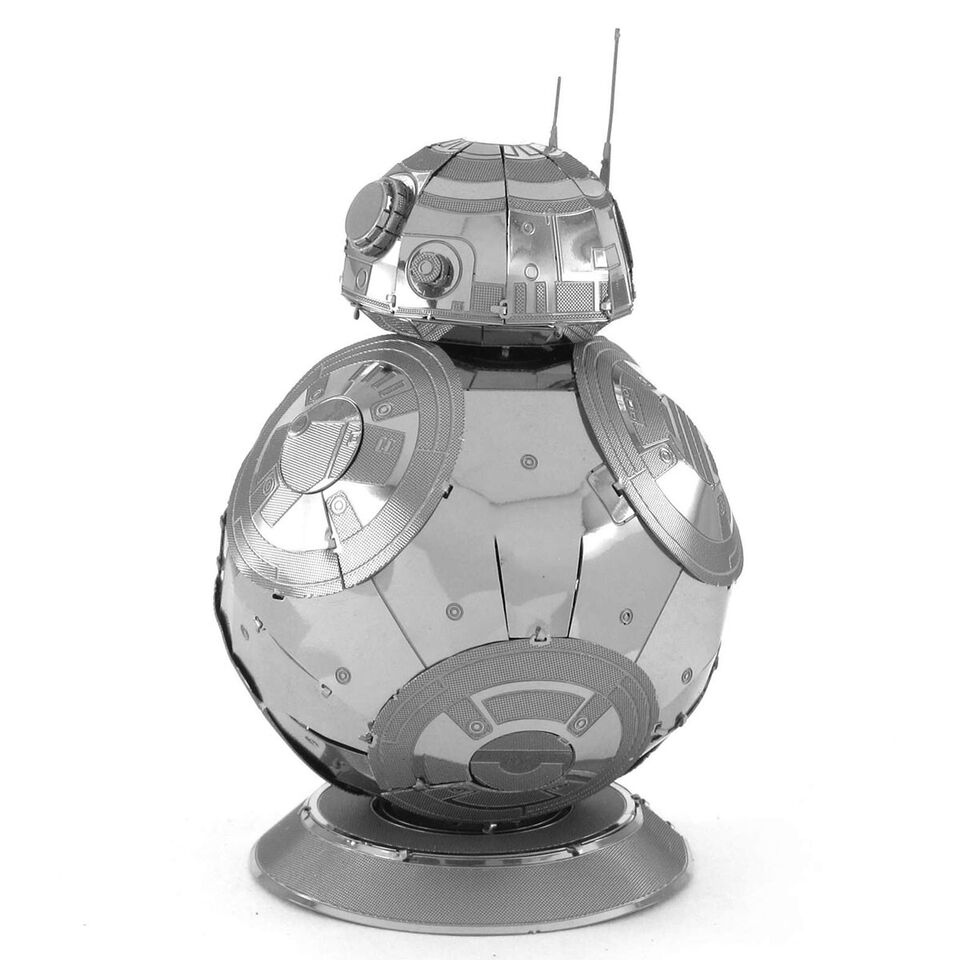 Metal Earth: Star Wars BB-8