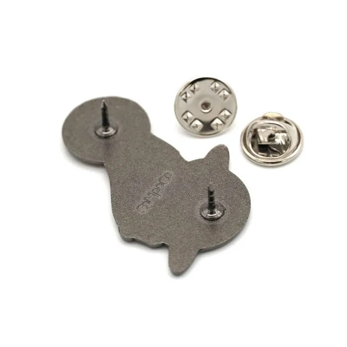 Pins: Space Corgi