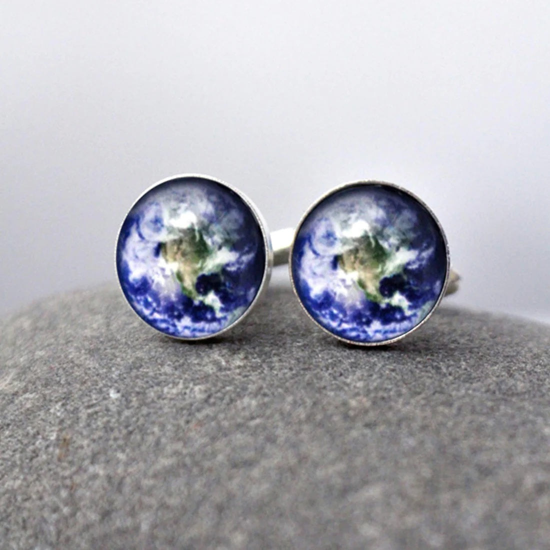 Jewelry: Cufflinks ASST