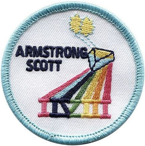 Patch: Gemini VIII