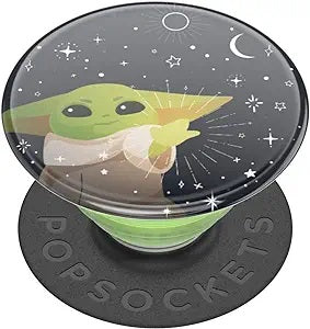 Popsockets: Grogu Force