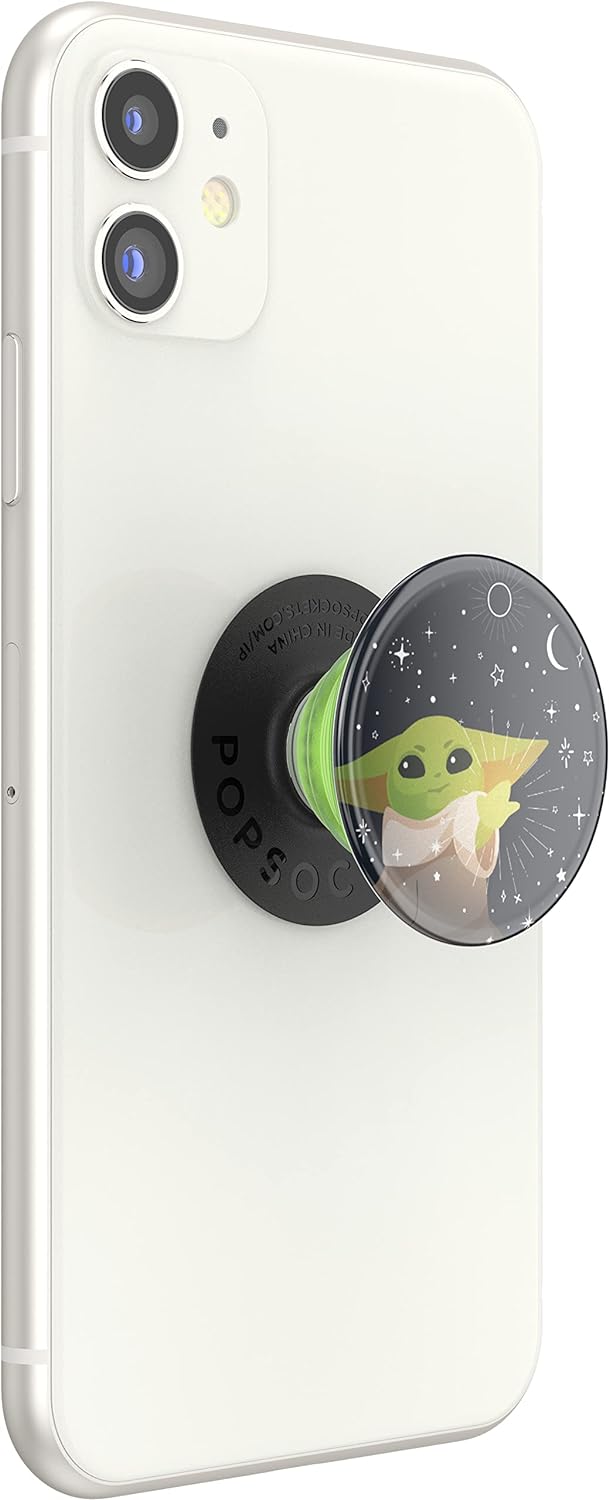 Popsockets: Grogu Force