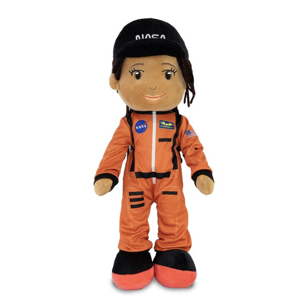 NASA Julie Astronaut