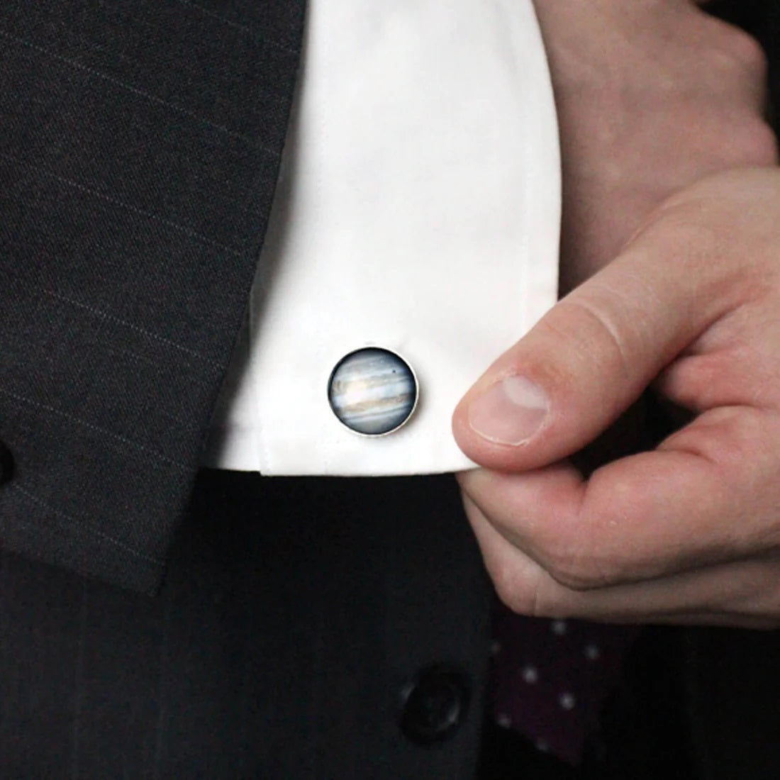 Jewelry: Cufflinks ASST