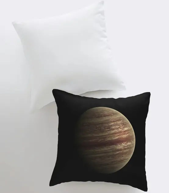 Pillow: Jupiter 10 x 10
