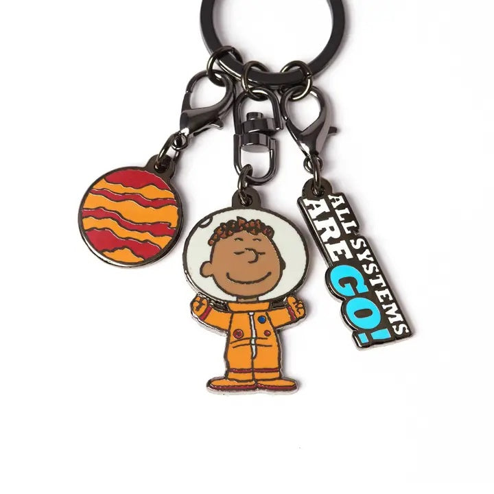 Keyclip: Franklin