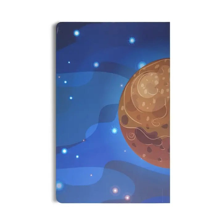 Journal: Mercury