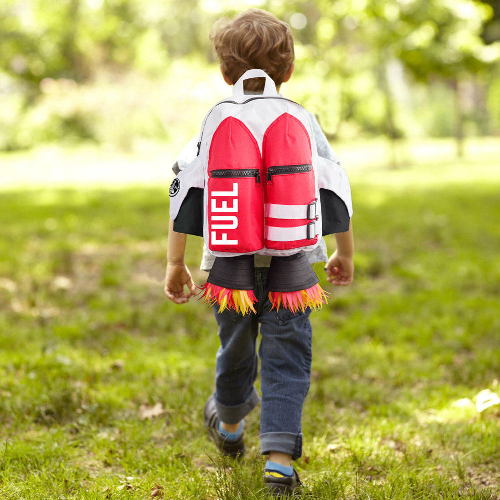 Jetpack Backpack