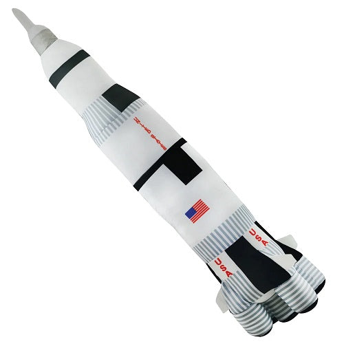 Cuddle Zoo: Plush Saturn V