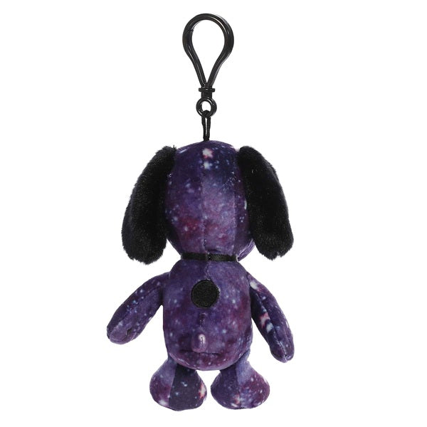 Keyclip: Spaced Out Snoopy