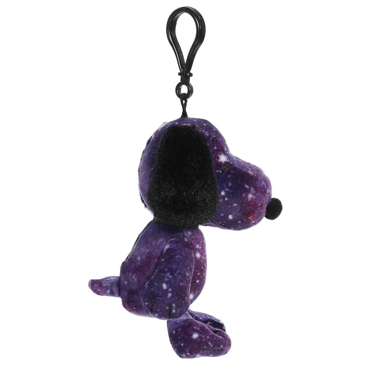Keyclip: Spaced Out Snoopy