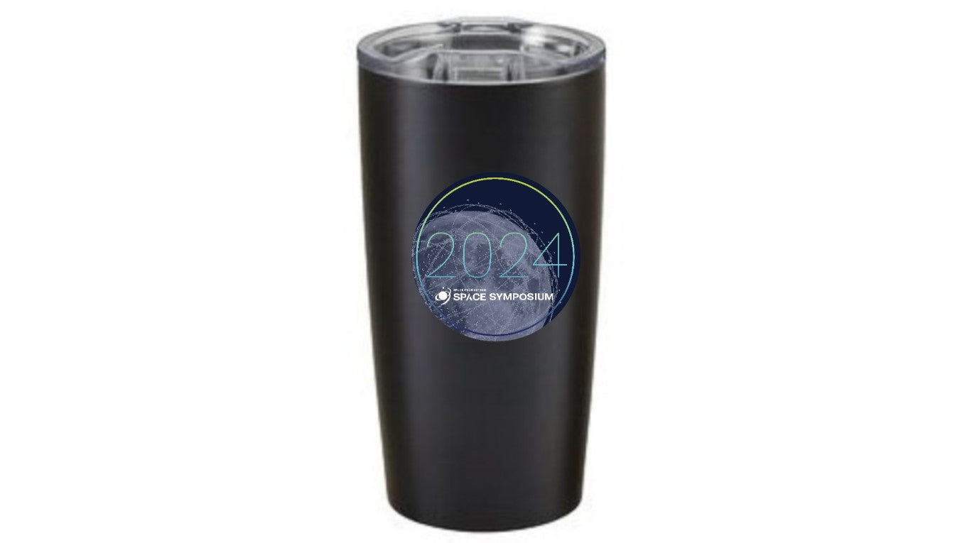 39th Symposium Tumbler