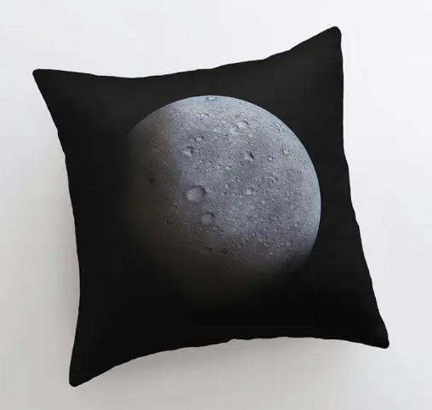 Pillow: Uranus 10x10
