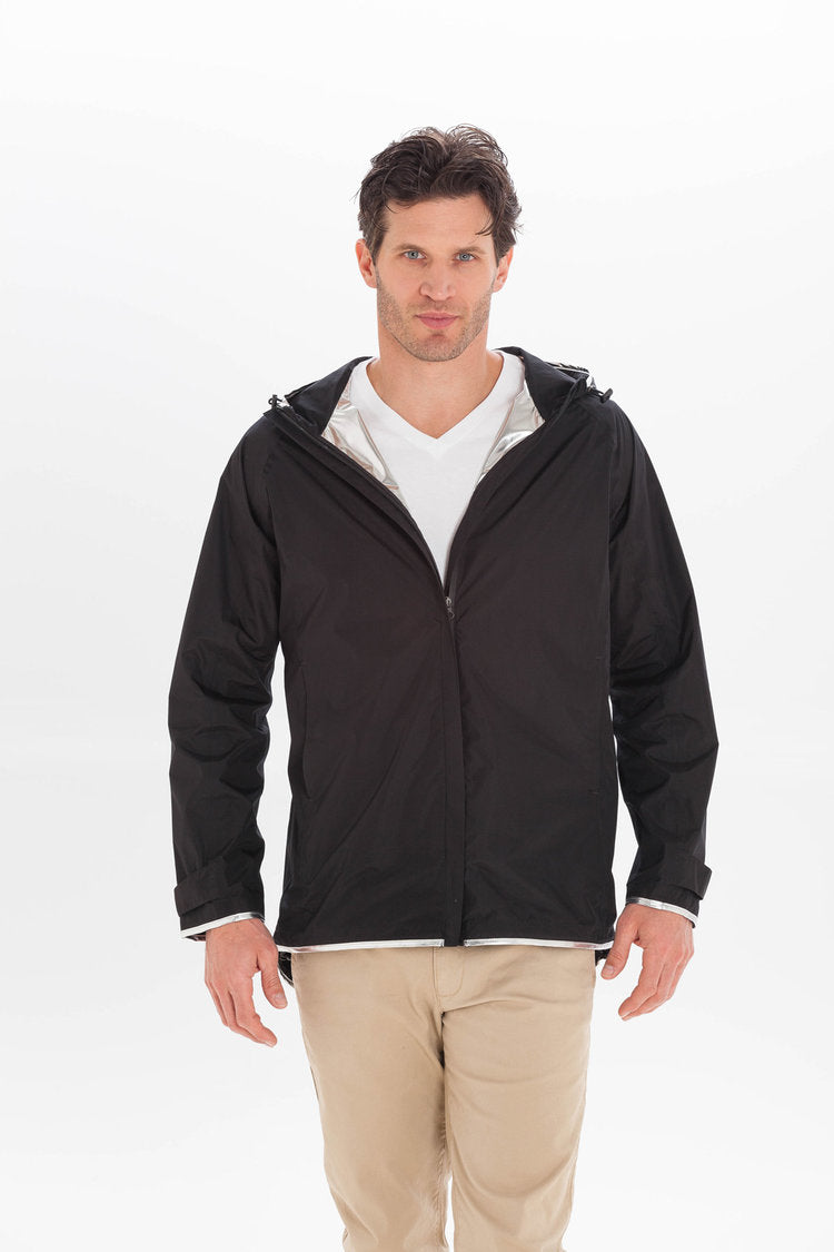 13-One Full Zip Jacket