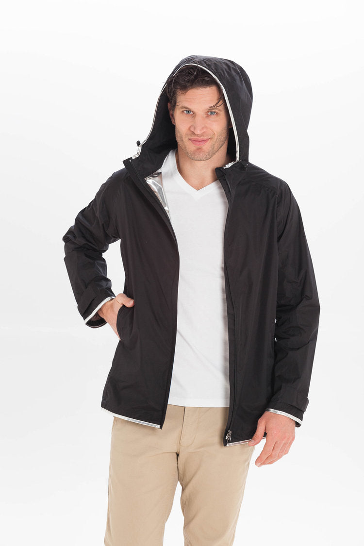 13-One Full Zip Jacket