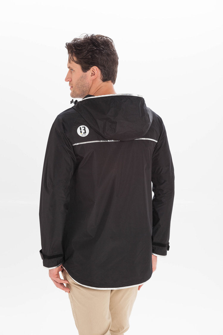 13-One Full Zip Jacket