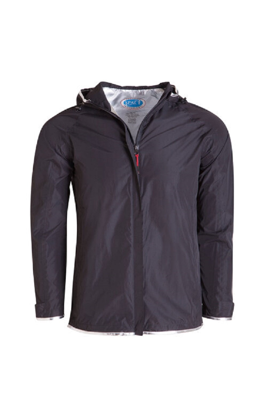 13-One Full Zip Jacket