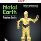 Metal Earth: C-3PO