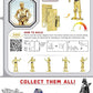 Metal Earth: C-3PO