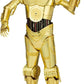 Metal Earth: C-3PO