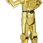 Metal Earth: C-3PO