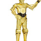 Metal Earth: C-3PO