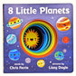 Book: 8 Little Planets