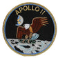 Patch: Apollo 11