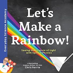 Book: Let's Make a Rainbow