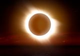PC: Solar Eclipse
