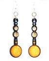 Jewelry: Solar System Earrings