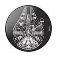 Popsockets: Millenium Falcon